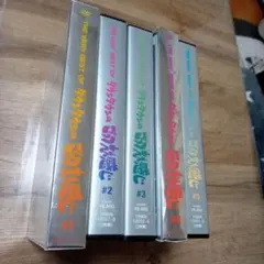 2026年最新】ごっつええ感じ dvd 全巻の人気アイテム - メルカリ