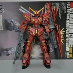 2026年最新】HGUC ユニコーンガンダムの人気アイテム - メルカリ
