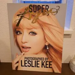 2026年最新】レスリーキー superの人気アイテム - メルカリ