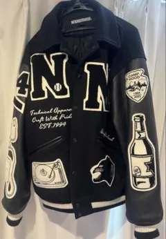 Timc Inc TOKYO INDIANS Stadium Jacket M - メルカリ