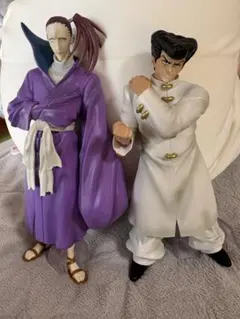 2026年最新】HUNTER×HUNTER 一番くじ フィギュア ナックルの人気