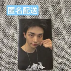 2026年最新】straykids ヒョンジン トレカの人気アイテム - メルカリ