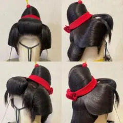 2026年最新】大衆演劇 かつらの人気アイテム - メルカリ