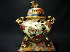 2026年最新】中国 骨董 香炉の人気アイテム - メルカリ