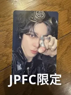 2026年最新】ateez ユノ トレカの人気アイテム - メルカリ