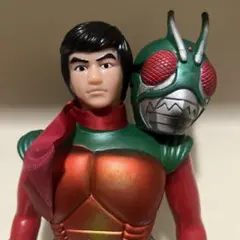 2026年最新】ポピー ソフビ スカイライダーの人気アイテム - メルカリ