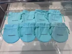 2026年最新】ティファニー 巾着の人気アイテム - メルカリ