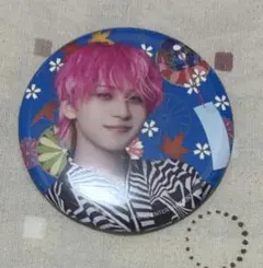 2026年最新】JO1缶バッチの人気アイテム - メルカリ