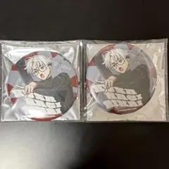 2026年最新】草薙理解 缶バッジ 3周年の人気アイテム - メルカリ