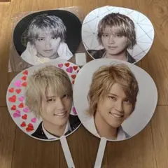 2026年最新】手越うちわの人気アイテム - メルカリ