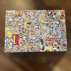 2026年最新】ドラえもん 村上隆 パズルの人気アイテム - メルカリ