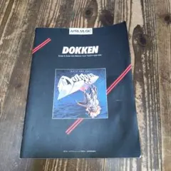 2026年最新】スコア DOKKENの人気アイテム - メルカリ