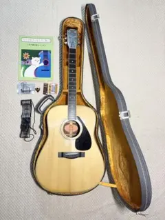 2026年最新】YAMAHA FG-301の人気アイテム - メルカリ