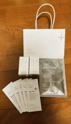 2026年最新】sbc medispa ホワイトサプリメントの人気アイテム - メルカリ