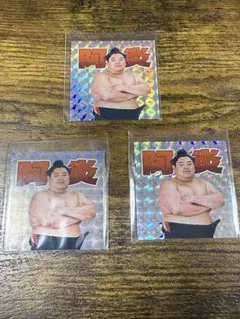 2026年最新】大相撲 ステッカーの人気アイテム - メルカリ