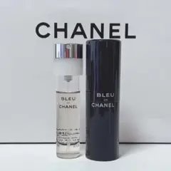 2026年最新】ブルードゥシャネル トラベルの人気アイテム - メルカリ