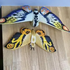 2026年最新】レインボーモスラの人気アイテム - メルカリ