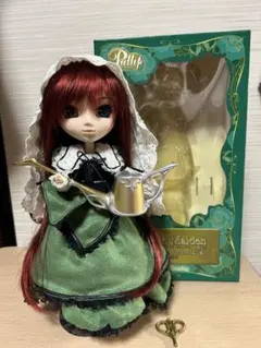 2026年最新】プーリップ ローゼンメイデン 翠星石の人気アイテム