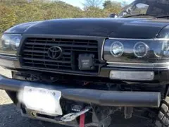 2026年最新】ランクル リモコン ウインチの人気アイテム - メルカリ