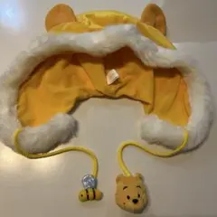 2026年最新】プーさん ファンキャップの人気アイテム - メルカリ