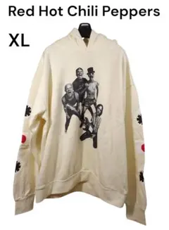 2026年最新】レッチリ パーカ 2024の人気アイテム - メルカリ