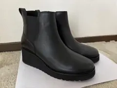 2026年最新】Cole Haan カラー：ブラック系 サイドゴアブーツの人気