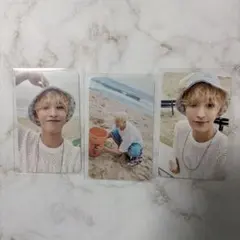 2026年最新】WEVERSE album ドギョムの人気アイテム - メルカリ