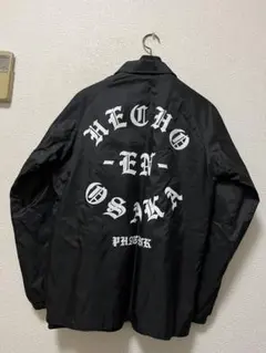 2026年最新】fat コーチジャケットの人気アイテム - メルカリ