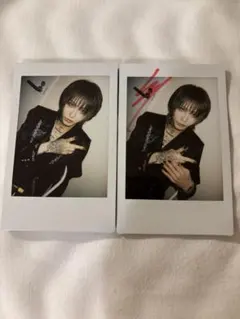 2026年最新】零hz teika チェキの人気アイテム - メルカリ