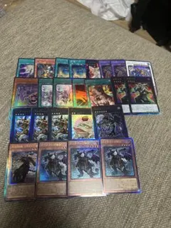 2026年最新】遊戯王まとめ売りの人気アイテム - メルカリ