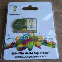 2026年最新】ブラジルピンバッジの人気アイテム - メルカリ