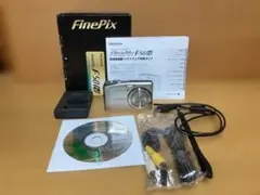 2026年最新】finepix f50fdの人気アイテム - メルカリ