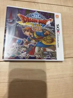 2026年最新】3ds ドラクエ8の人気アイテム - メルカリ