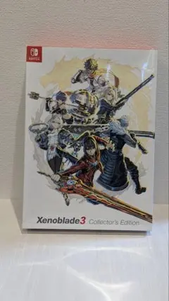 2026年最新】ゼノブレイド コレクターズ エディションの人気アイテム