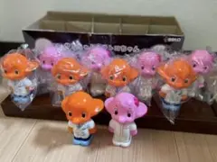 2026年最新】佐藤製薬サトちゃんサトコちゃんの人気アイテム - メルカリ