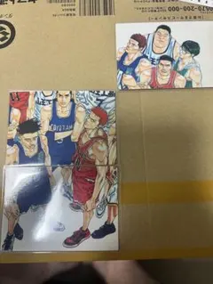 2026年最新】スラムダンク カードダスマスターズの人気アイテム - メルカリ