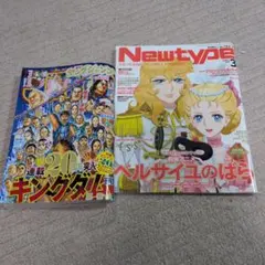 2026年最新】newtypeの人気アイテム - メルカリ