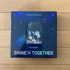 2026年最新】txt dvd トレカの人気アイテム - メルカリ