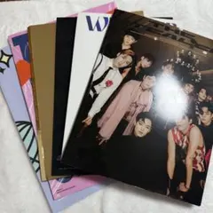 2026年最新】the boyz アルバムの人気アイテム - メルカリ