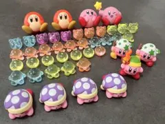 2026年最新】星のカービィフィギュアまとめ売りの人気アイテム - メルカリ