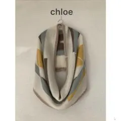 2026年最新】Chloe ネックウォーマー・スヌードの人気アイテム - メルカリ