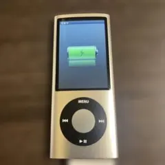2026年最新】ipod nano 5世代 8GBの人気アイテム - メルカリ