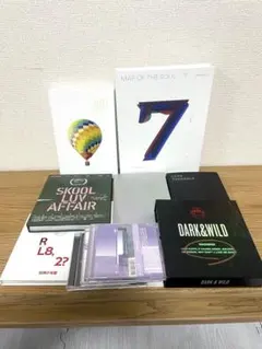 2026年最新】BTS dvd まとめ売りの人気アイテム - メルカリ