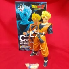 2026年最新】孫悟飯 未来の人気アイテム - メルカリ