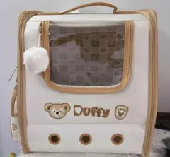2026年最新】ディズニーペットキャリーバッグの人気アイテム - メルカリ