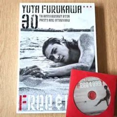 2026年最新】古川雄大 cdの人気アイテム - メルカリ