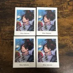 2026年最新】笑門来福 ぱしゃっつ 凛月の人気アイテム - メルカリ