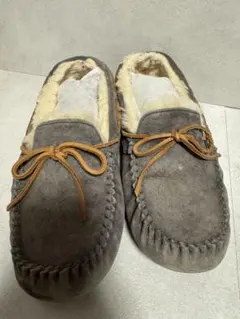 2026年最新】UGG ダコタ グレーの人気アイテム - メルカリ