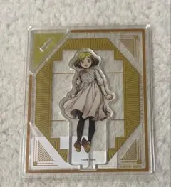 2026年最新】とんがり帽子のアトリエ アクリルの人気アイテム - メルカリ