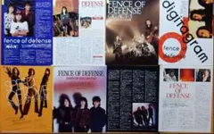 2026年最新】FENCE_OF_DEFENSEの人気アイテム - メルカリ